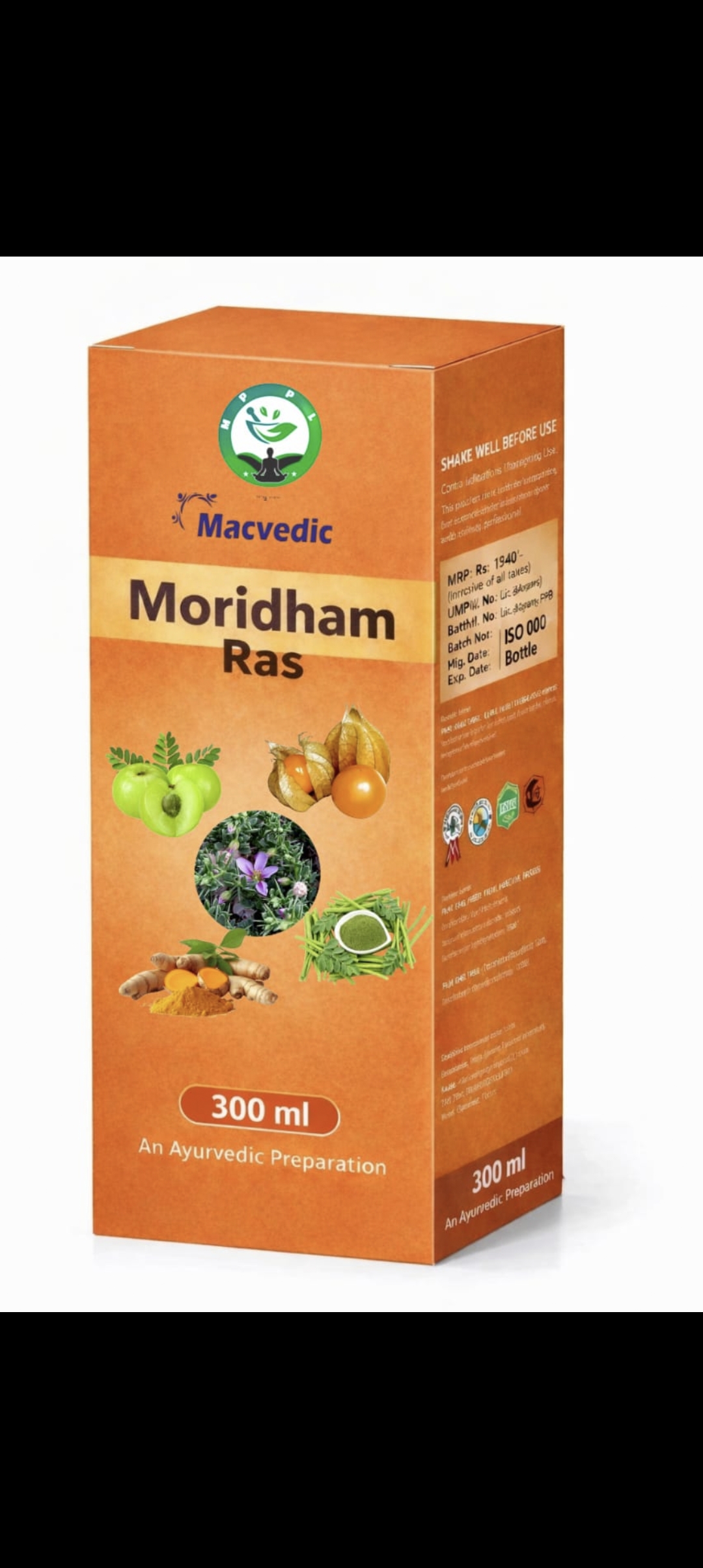 Moridham