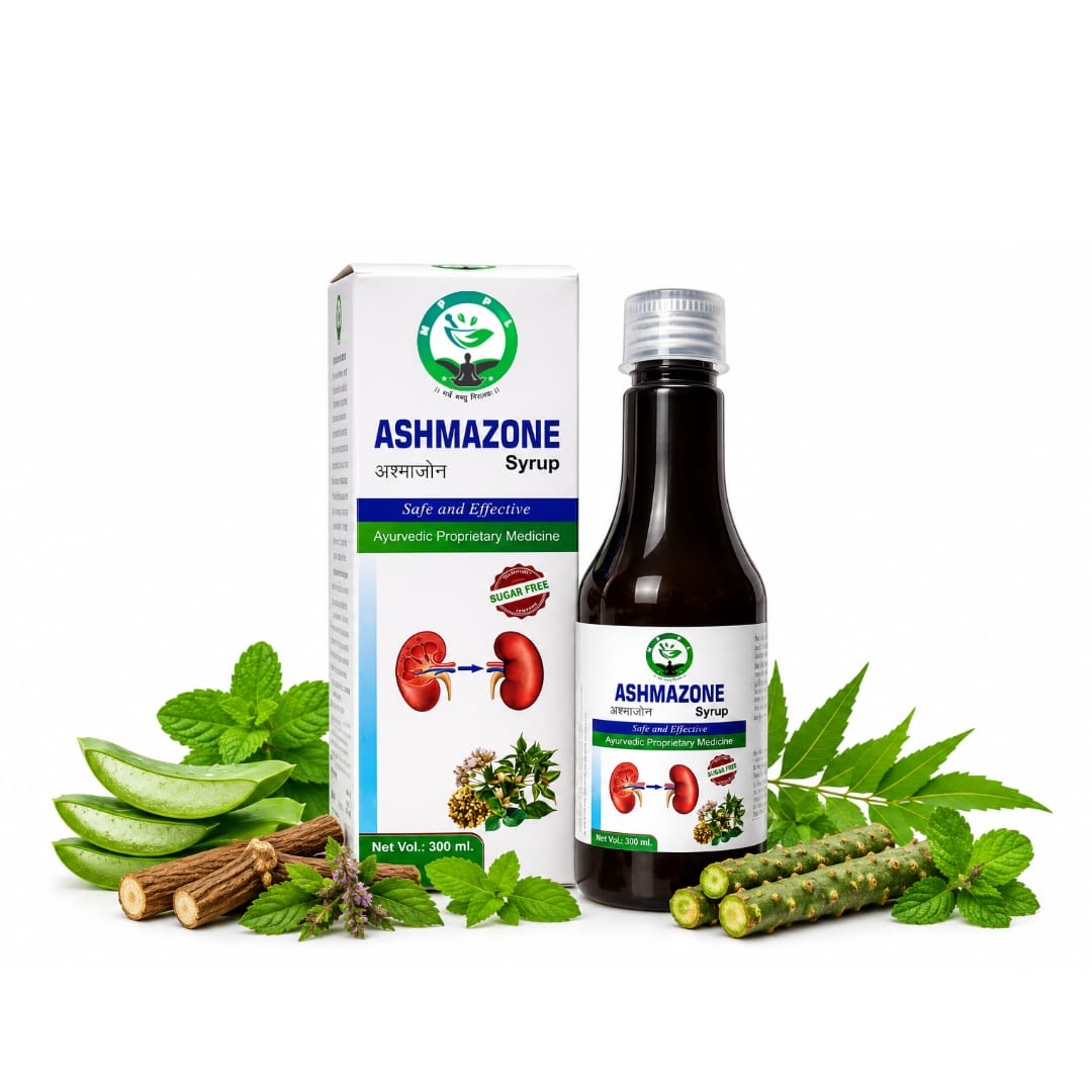 Ashmazone