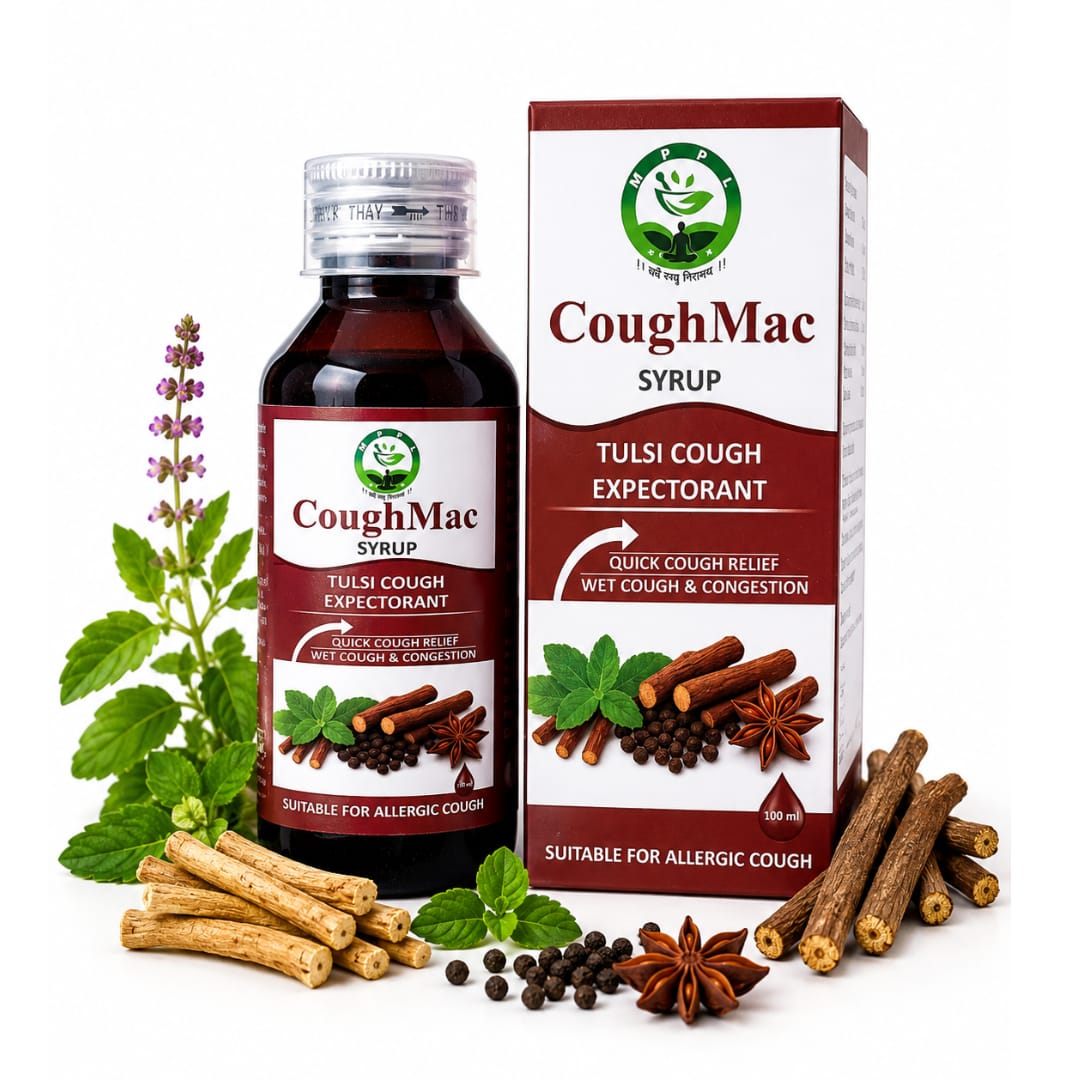 Coughmac
