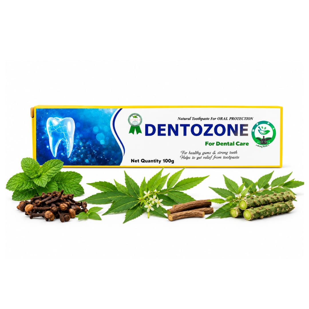 Dentozone