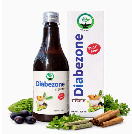Diabezone