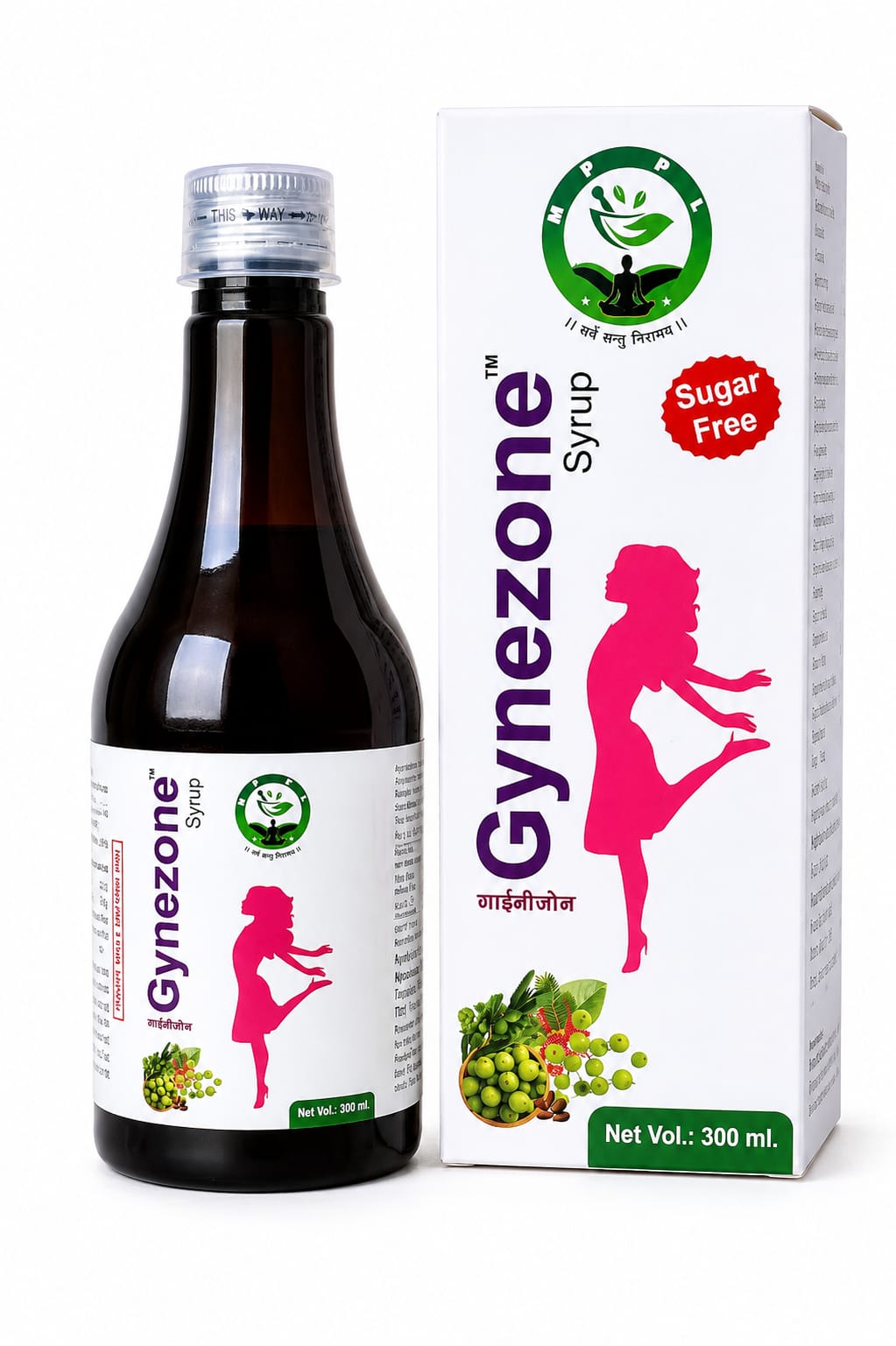 Gynezone