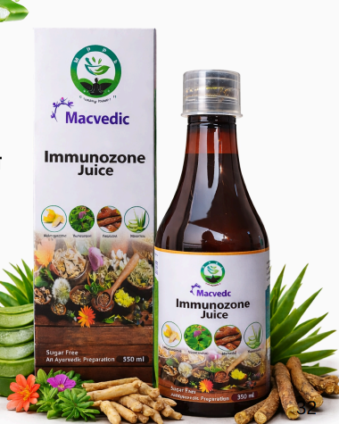 Immunozone