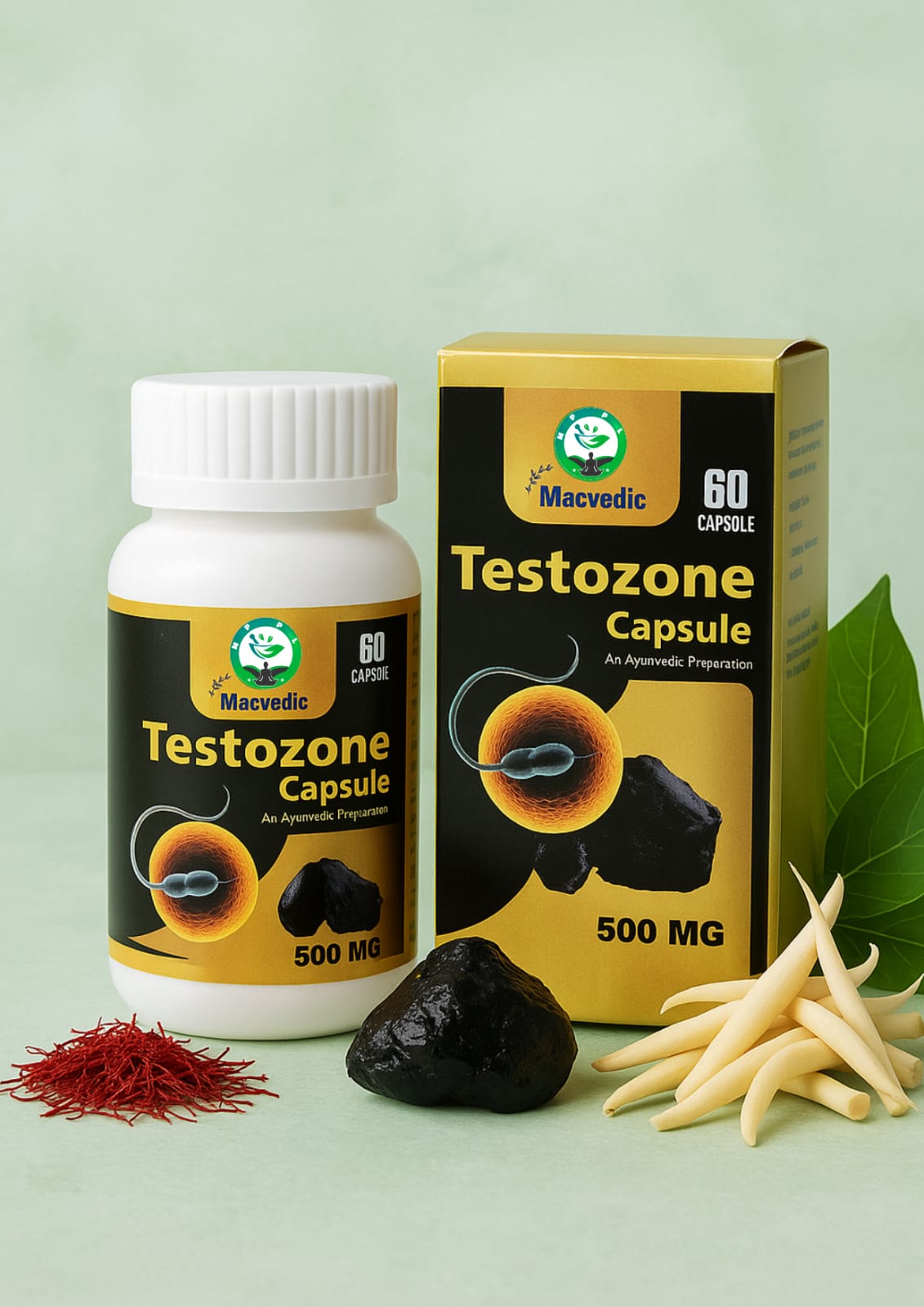Testozone
